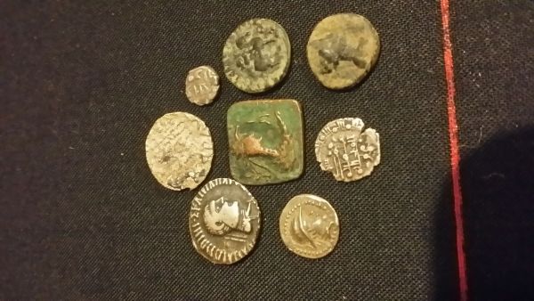 Ancient-Coins